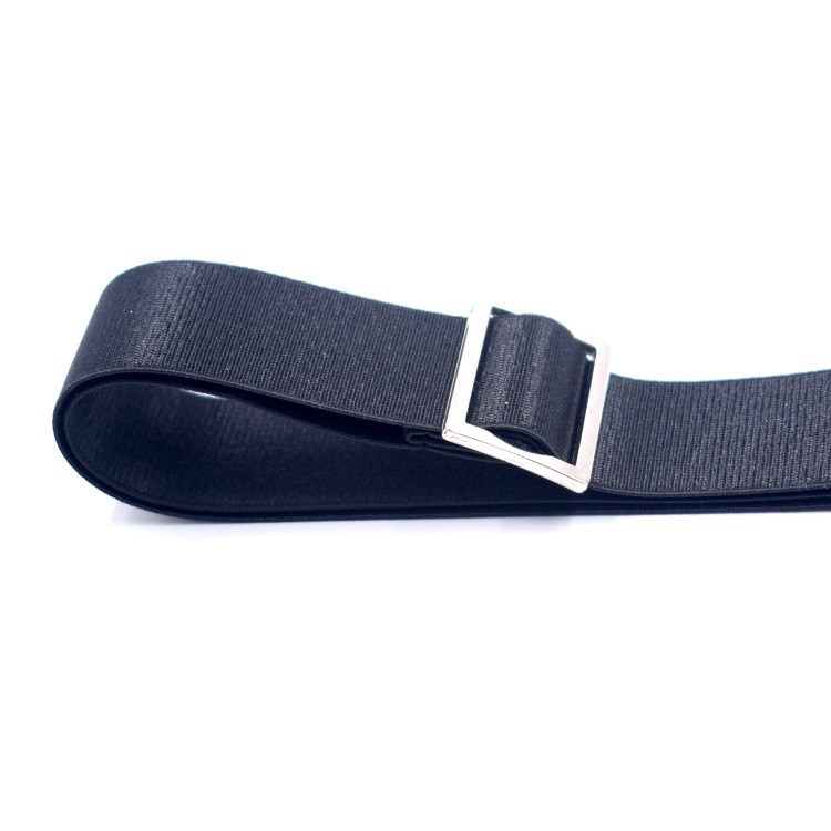 Dây Đai Nịt Thắt Lưng Giữ Áo Sơ Mi Thẳng Khi Đóng Thùng Loại Quấn Bụng