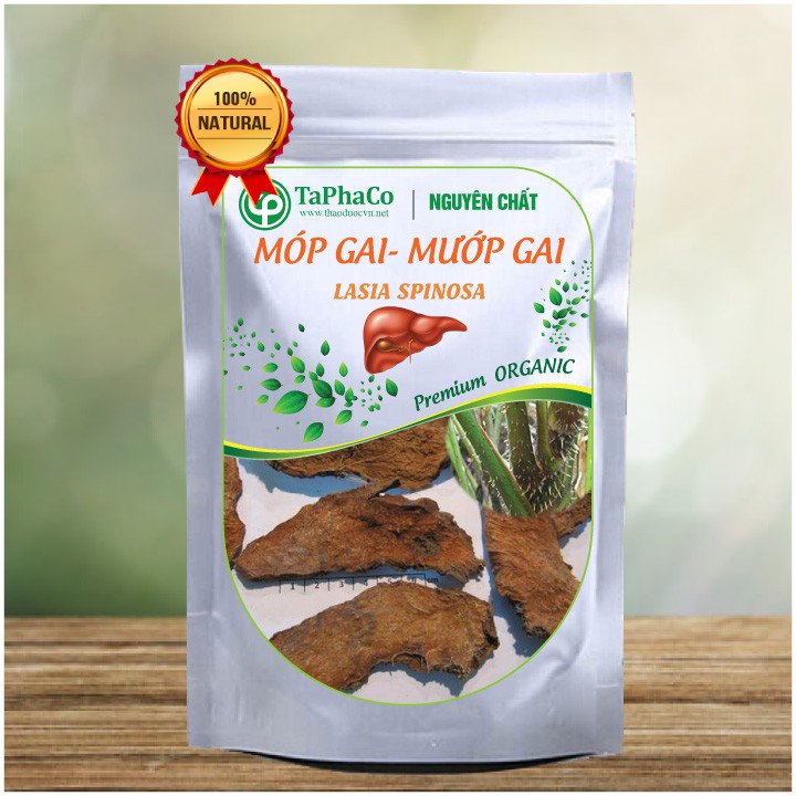 Móp gai khô - Thảo dược Tấn Phát