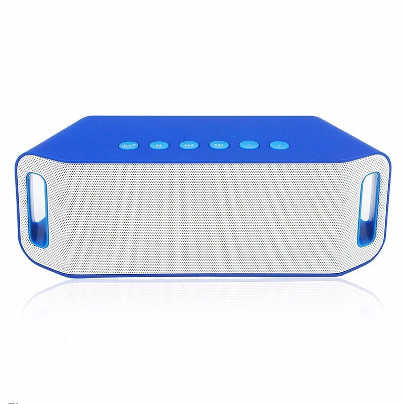 loa Bluetooth S204 Suntek 