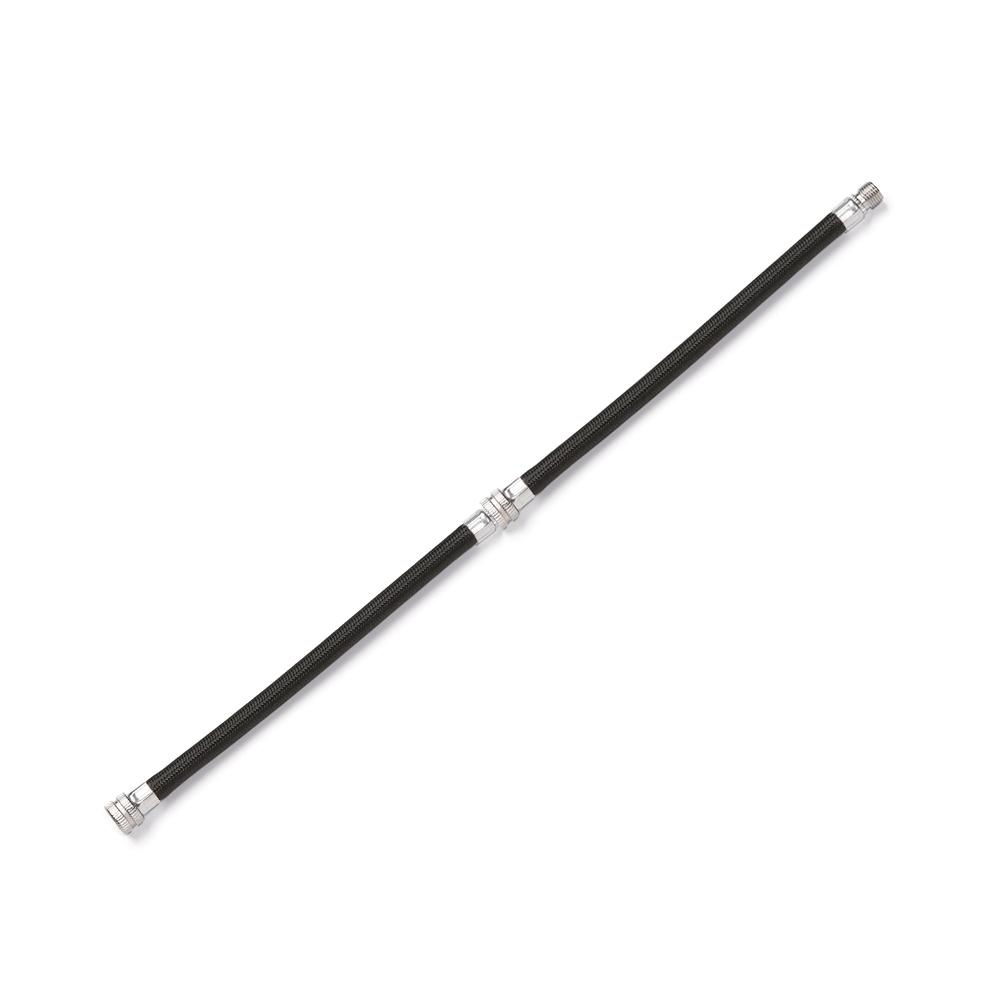 1 / 2 Ống Bơm Xe Đạp Màu Đen