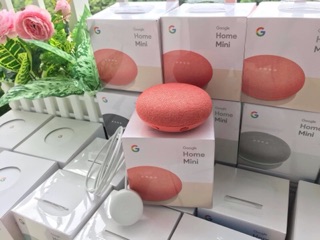 Loa Google Home Mini