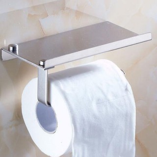 [Flameer] Móc treo khăn giấy vệ sinh bằng thép không gỉ