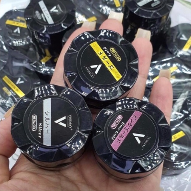 Gel vẽ metan Vinimay