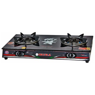BẾP GAS IKURA VCL- 908B