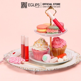 Son kem Eglips Velvet Fit Tint version 2 5g