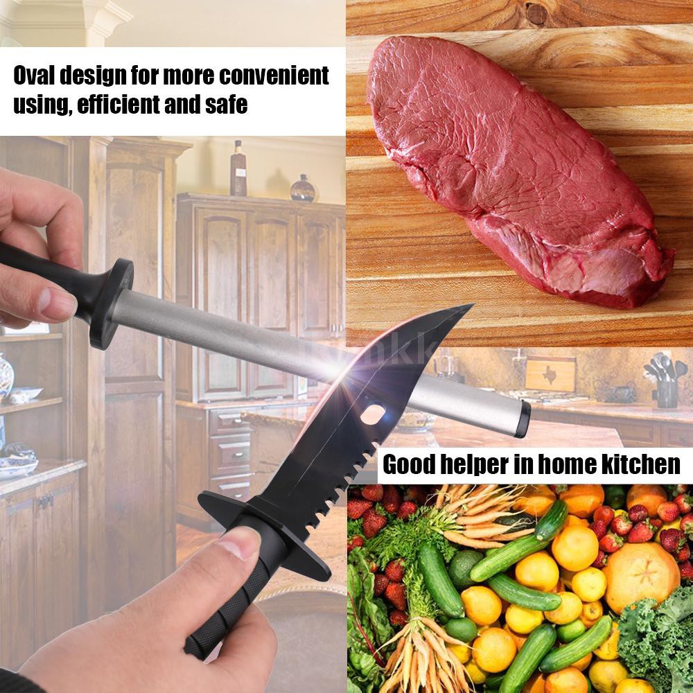 Dụng cụ mài dao chuyên dụng cho nhà bếp