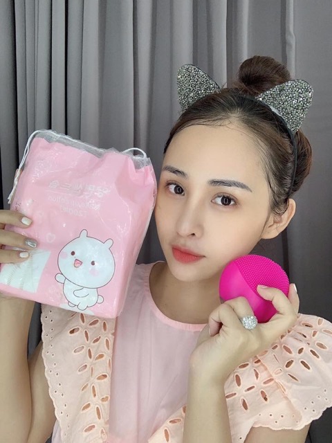 MÁY RỬA MẶT với 5 chế độ rung Mạnh. | BigBuy360 - bigbuy360.vn