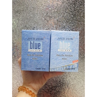 NƯỚC HOA BLUE NAM NỮ SINGAPORE ( MẪU MỚI)