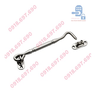 Móc gió mập inox 304 cao cấp