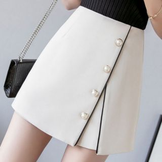 (Big size) quần giả váy siêu xinh