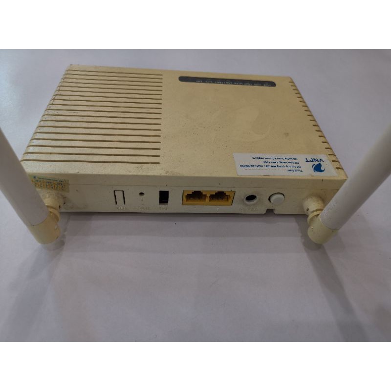 Modem wifi GPON ONT iGate GW020 cũ
