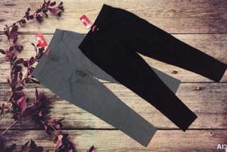 Quần legging nữ thun cao cấp