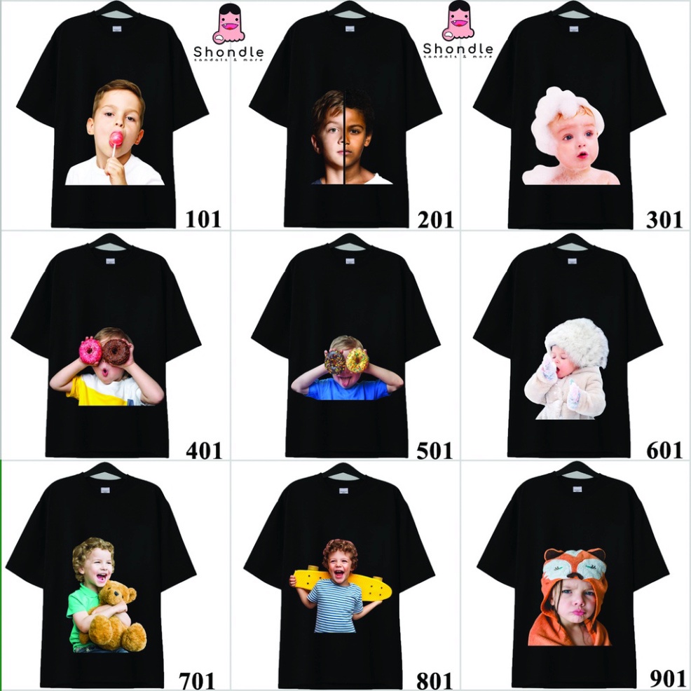 Áo ADLV Thun Cotton 2 chiều 24 Mẫu Hot [Vải Cotton] - ATAL Đen - Link 1 | BigBuy360 - bigbuy360.vn