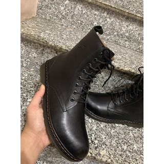 GIÀY BOSS - GIÀY NAM CỔ CAO