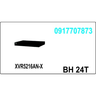 Đầu ghi Dahua XVR5216AN-S2/XVR5216AN