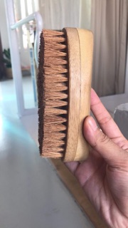 CỌ CHÀ RỬA THÂN TRE XƠ DỪA