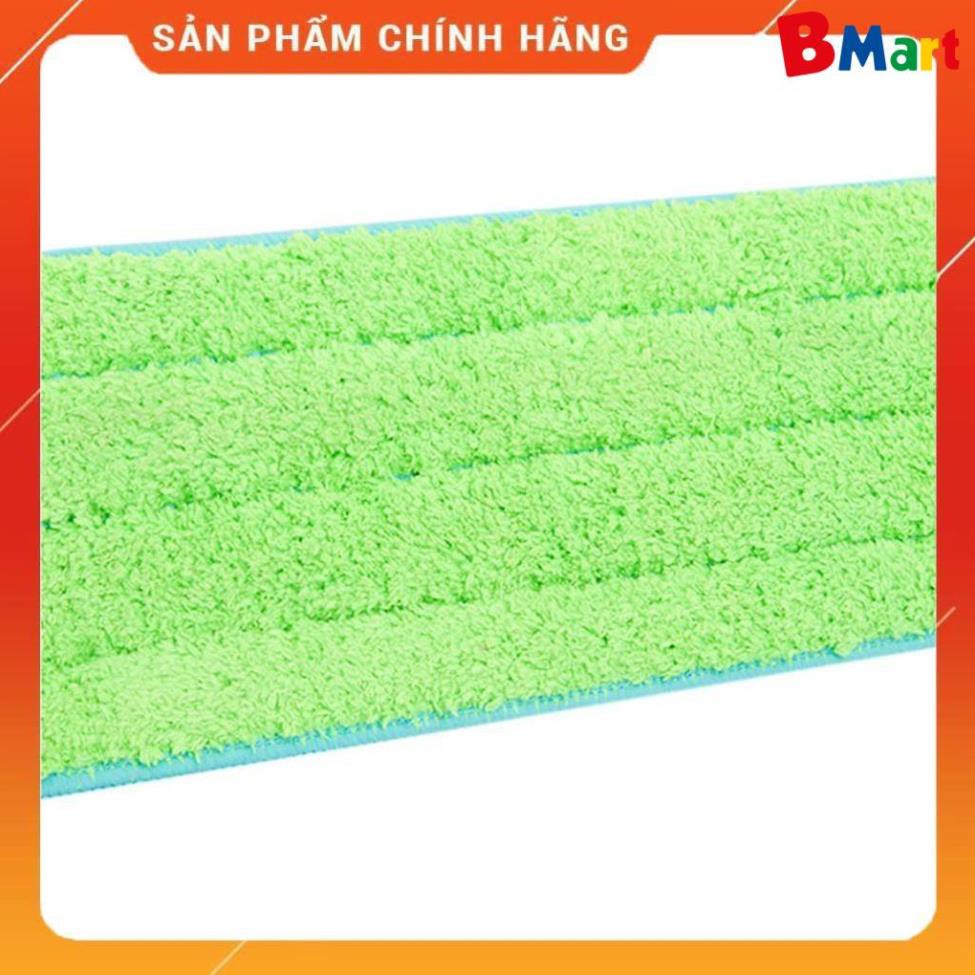 [FreeShip] Bông lau cây lau nhà phun sương Vinamop P-4  - BM