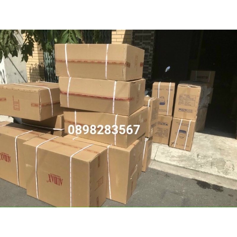 Loa nhà yến HP 5000 Vòm loa làm bằng nhựa cao cấp kết hợp với củ loa chất lượng âm thanh rõ nét