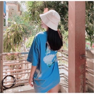 Áo Thun Uncover Freedom Unisex