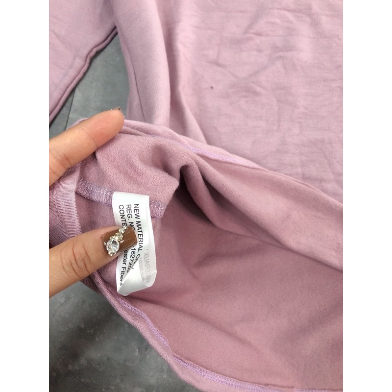 áo giữ nhiệt nữ