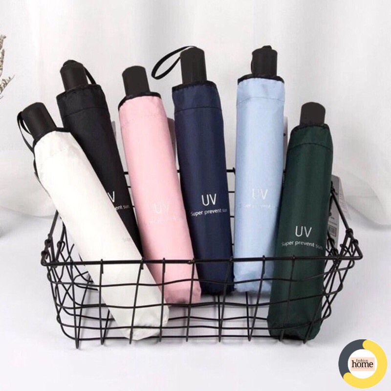Ô tự động có nút đóng mở gấp gọn phủ lớp chống tia UV 2 lớp , ô dù chống nắng chất lượng cao, ô rộng