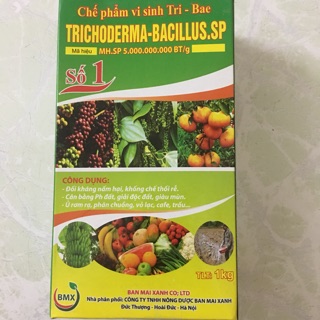 Combo 4 hộp nấm trico