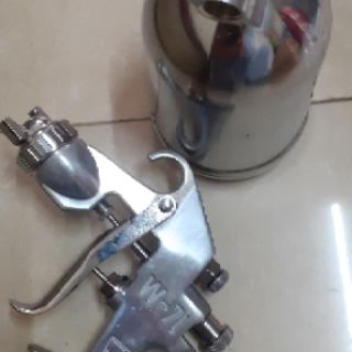 Súng phun sơn Etop