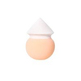 Bông phấn nón lá đánh nền vacosi blender - bp31