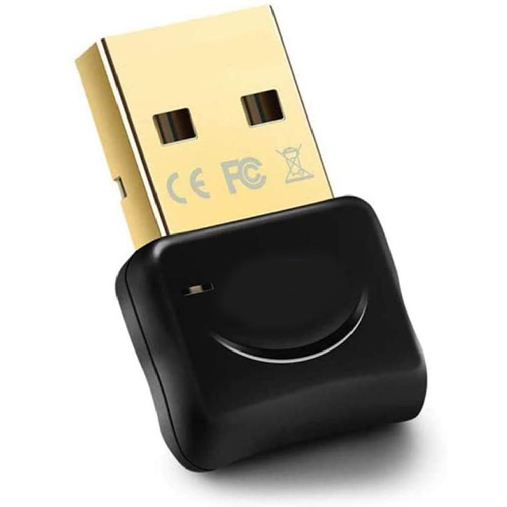 Usb Truyền Nhận Tín Hiệu Bluetooth 5.0 Cho Pc / Âm Thanh / Điện Thoại Di Động K4X1 | WebRaoVat - webraovat.net.vn