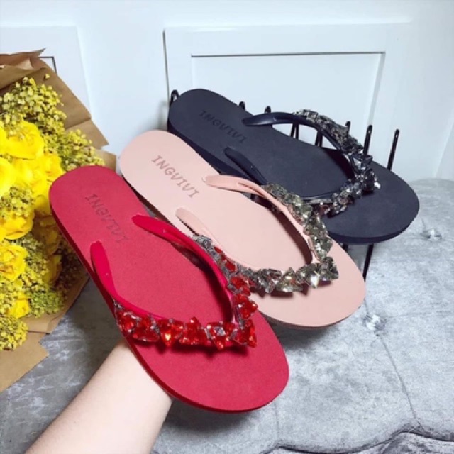 Dép kẹp đá cao cấp 2phân và 5 phân