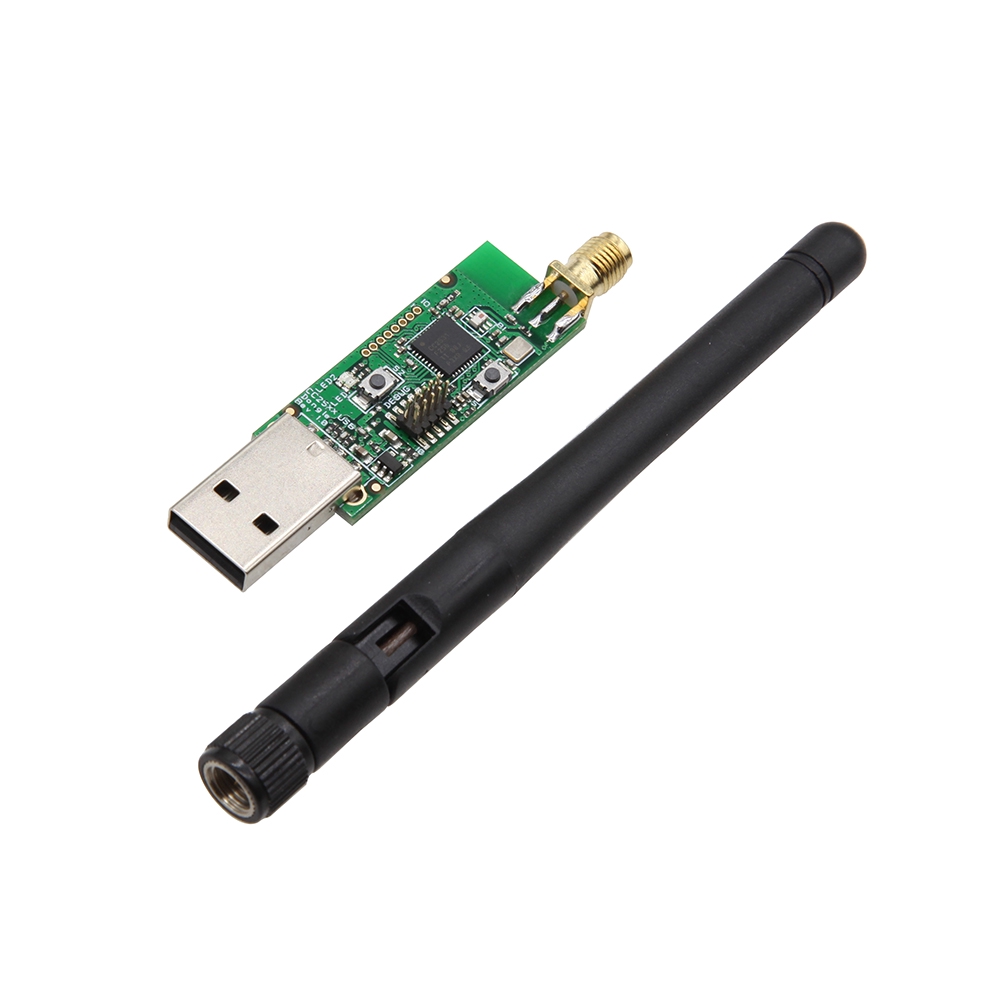 DIYMORE Mô đun phân tích CC2531 không dây cổng USB chất lượng cao