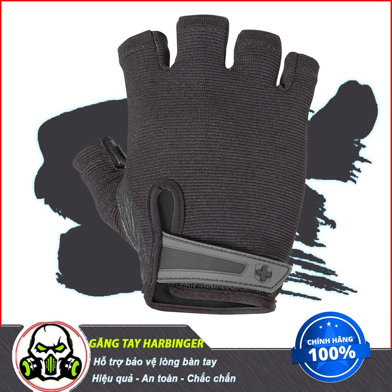 Găng tay nam Harbinger Power Gloves (2 chiếc ) - 15520 - Từ Mỹ