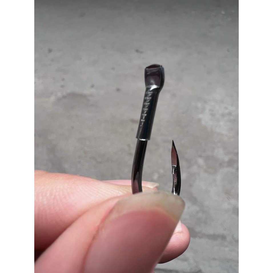 Lưỡi câu săn hàng Quán quân