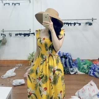 Đồ đôi đi biển