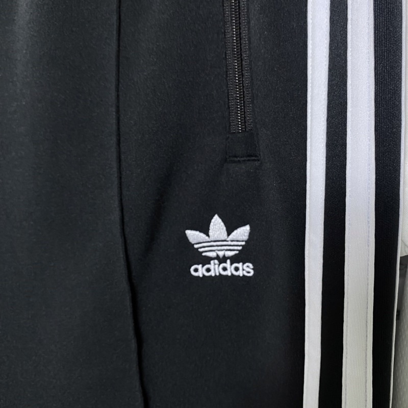 Quần Dài Thể Thao Nam Adidas Originals BB Track Pants