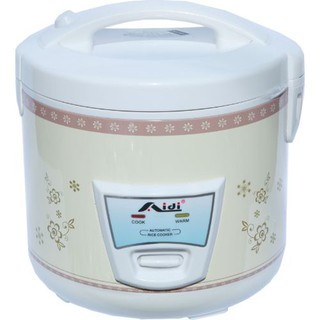 Nồi Cơm Điện AIDI Bảo Hành 12 Tháng