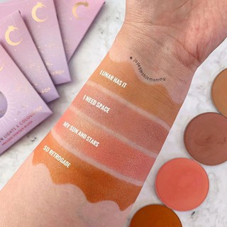 Phấn má hồng Colourpop Pressed Powder Blush