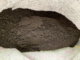 1kg PHÂN HỮU CƠ VI SINH QUẾ LÂM