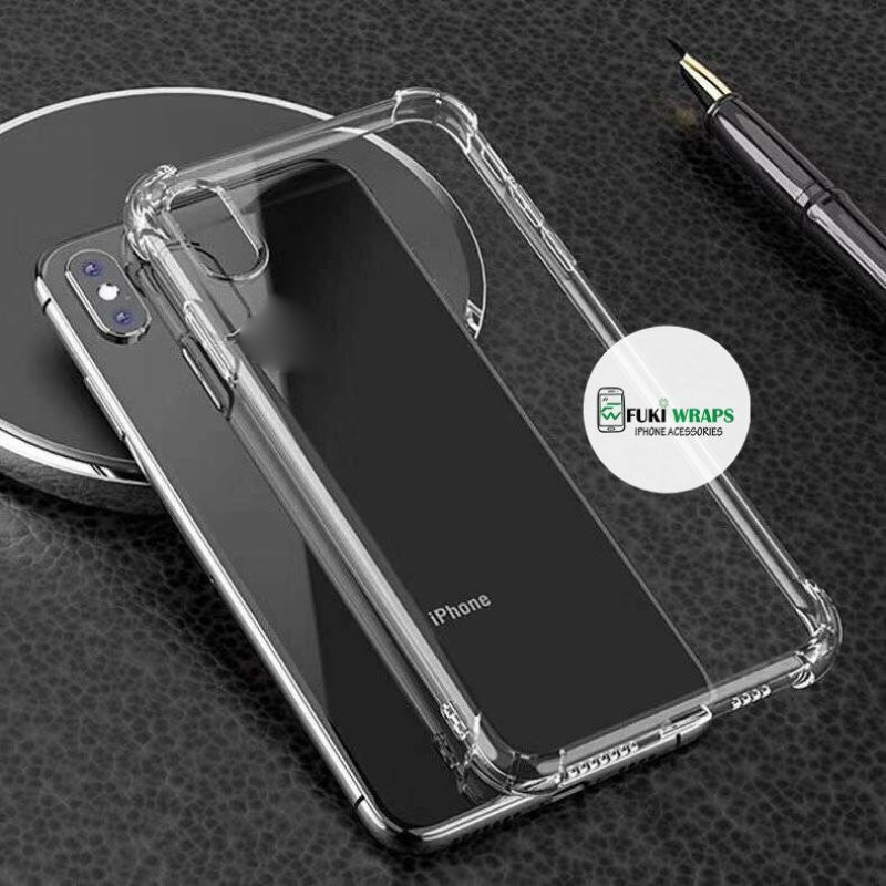 [LOẠI 1] Ốp lưng Chống Shock Chống Va Đập 5 6 7 8 6plus 7plus 8plus X XS XSMAX  11 PRO MAX