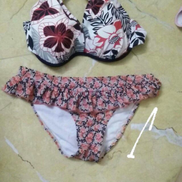 Combo đồ bơi cho bạn ngân mai