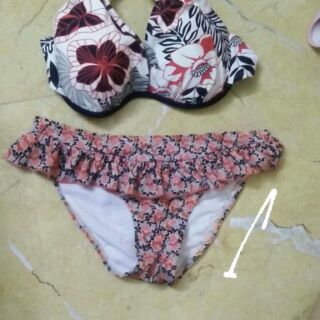 Combo đồ bơi cho bạn ngân mai