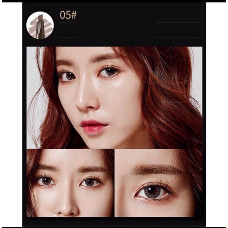 Chì kẻ mày 2 đầu | BigBuy360 - bigbuy360.vn