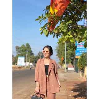 Vest xinh xắn