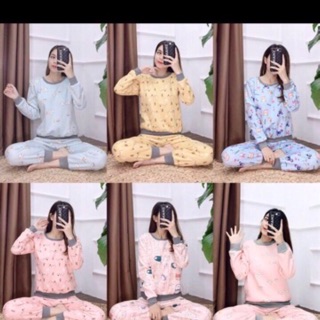 Combo bo nỉ lông người lớn