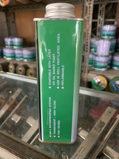 Dầu bóng đa năng cao cấp acrylic
