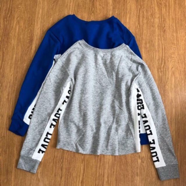 Áo thun xuất xịn Justice Active