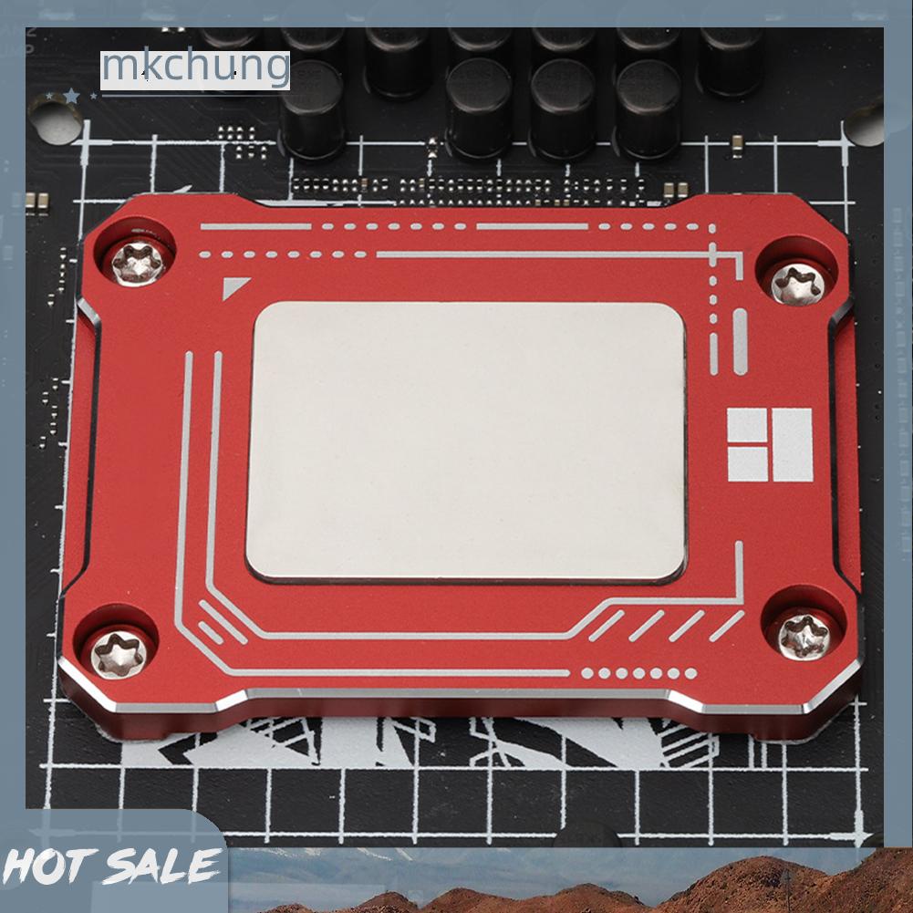 Khung Cố Định Điều Chỉnh Máy Bay CPU LGA1700-BCF 12th CPU