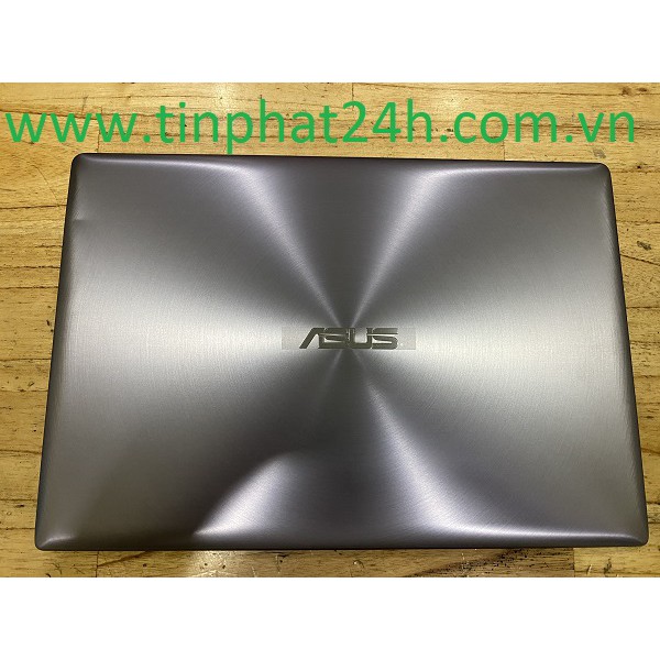 Thay Vỏ ,Mặt A Laptop Asus VivoBook UX303 UX303U UX303LN UX303L UX303LA Loại Cảm Ứng