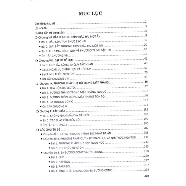 Sách - Khám phá toán 10 để học giỏi - Chân trời sáng tạo - Tập 2