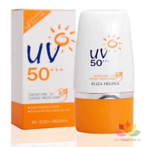 Kem chốnǥ nắng UV 50 Thailand